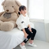 ヘアアクセサリー 通販 ミニシュシュ Rora パステルカラー 髪飾りヘアアクセ ヘアゴムセット キッズ女の子 子供子ども 姉妹お揃い プチギフト 卒園式入学式 フォーマル カジュアル ヘアアレンジ ブレスレット ツインテール
