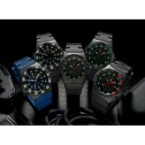 ルミノックス LUMINOX SEA SERIES NAVY SEAL 3550 SERIES 腕時計 メンズ ダイビングウォッチ 3551.BO【2026 新作】