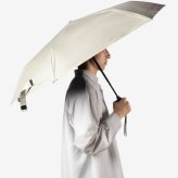クニルプス Knirps U.220 折りたたみ傘 晴雨兼用 日傘 雨傘 軽量 撥水 ワンタッチ 自動開閉 UVカット 遮熱 遮光 耐風 折りたたみ ユニセックス レディース メンズ 傘