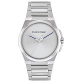 【選べるノベルティー付き】カルバン クライン CALVINKLEIN METAMINIMAL41 腕時計 メンズ クォーツ 25200456 カルバンクライン