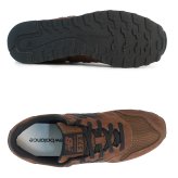 ニューバランス new balance スニーカー 373 メンズ レディース  ランニングスタイル シューズ 運動靴 靴 黒 NB M373 32V ブラウン