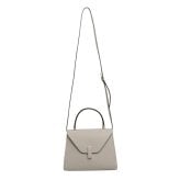 ヴァレクストラ Valextra ISIDE MINI イジィデ ミニ ハンドバッグ ショルダーバッグ wbes0036028loc99-pd レディース NUDE PINK