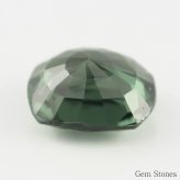 高品質 アレキサンドライト 0.40ct ルース 宝石 裸石 大粒 高品質 グリーン ジュエリー オリジナル 制作 コレクション 記念 お守り 誕生日 プレゼント