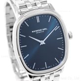 レイモンド ウェイル RAYMOND WEIL トッカータ TOCCATA 腕時計 メンズ 手巻き 2280-ST-50001 レイモンドウィル【2025 新作】