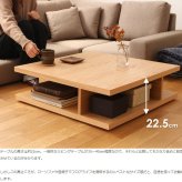 センターテーブル リビングテーブル 正方形 完成品 幅75 木製 テーブル ローテーブル 木目 オーク cd dvd 雑誌 本 収納 ラック 北欧 モダン 角型 リビング用 l字 ー用 ナチュラル iw-590 ロースタイル 四角 低め 新生活