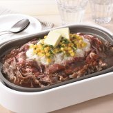 送料無料 北海道産地直送 トヨニシファーム 豊西牛×帯広牛切り落とし食べ比べギフト  ※ご注文後約7～10日前後での発送となります。沖縄・離島へは別途配送料が発生いたします お取り寄せグルメ スイーツ