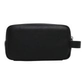 カルバンクライン CALVIN KLEIN クラッチバッグ RAISED DOPP KIT lv04d1227g-ub1 ブラック BLACK