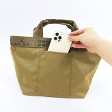 スヌーピー ランチトートバッグ  ルートート ROOTOTE SNOOPY 送料込み