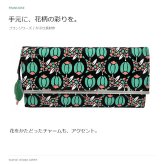 tsumori chisato CARRY ツモリチサトキャリー ロングウォレット フランソワーズ 長財布 ウォレット レディース 普段使い 使いやすい