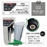2024年新紙幣対応 紙幣計数機 小型 マネーカウンター 約7秒で100枚 高速計数 電池 AC電源 2WAY ポータブル お札カウンター 商品券 金券対応 携帯用ポーチ 日本語説明書付き レジ締め 集金 経理 店舗 イベント 持ち運び 送料無料