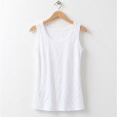 カップ付き タンクトップ 通販 ブラトップ おしゃれ ブラタンクトップ ノースリーブ 袖なし ノンワイヤー インナー カップ付きインナー ルームウェア ナイトウェア 肌着下着 インナーシャツ ヨガウェア シンプル 無地 レディースインナー