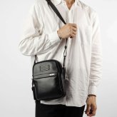 トゥミ TUMI ALPHA アルファ SMALL CROSSBODY スモール クロスボディ 09203724DL4 158987 ショルダーバッグ メンズ バッグ