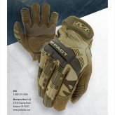 【ラッピング無料】Mechanix Wear メカニクスウェア M-Pact エムパクト グローブ メンズ レディース 衝撃吸収 タッチ操作 作業 アウトドア バイク ギフト 