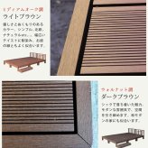 フェンス 人工木ウッドデッキ ecofeel エコフィール 6台 ステップ・フェンスセット PWDE-6P-SFSET 樹脂製 縁台 縁側 DIY キット テラス ウッドパネル 腐らない 屋外 新築 外構 ベランダ 本格的 おしゃれ 簡単組立 ガーデン