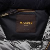 ムーレー MOORER ACQUA SERIES アクアシリーズ PERICLE-ADS ペリクレ ADS MOUGI101005 TEPA011 ダウンジャケット メンズ アウター 防水 PERICLE ADS