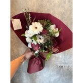 Season Flower Bouquet【S】花束 ギフト プレゼント 誕生日 記念日  母の日 父の日