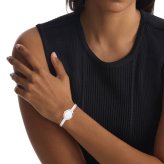 【選べるノベルティー付き】カルバン クライン CALVINKLEIN TWISTEDBEZEL26 腕時計 レディース クォーツ 25100055 カルバンクライン