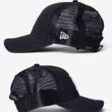 ニューエラ NEW ERA 9FORTY 940 ナインフォーティ TRUCKER CAP Detroit Tigers トラッカー キャップ デトロイト タイガース 60230350 キャップ ユニセックス 帽子 ベースボールキャップ