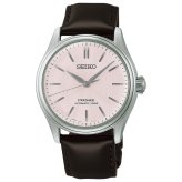 セイコー プレザージュ SEIKO PRESAGE 自動巻き メカニカル コアショップ専用 流通限定モデル 腕時計 メンズ クラシック HCC003J Classic Series【2026 新作】