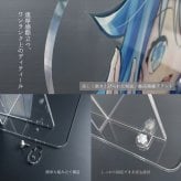 等身大アクリルスタンド 最大高さ1800mm 厚さ8mm 自立 大型 特大 名入れ アクリルパネル アクリルフィギュア イベント ライブ グッズ 推し活 展示会 ポップ 販促 店舗用 完全受注生産