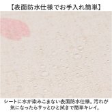 明和グラビア ツメ傷保護シート ふすま用 ペット 通販 日本製 保護シート リメイクシート 壁紙保護シート 壁紙 襖 ふすま 襖用 貼ってはがせる はがせる キズ防止 ツメ傷防止 ツメ傷 爪とぎ防止 傷防止 猫 ねこ ネコ 犬 いぬ イヌ 汚れ防止