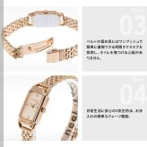コーチ COACH 腕時計 レディース ケイディ CADIE 28.5MM×17.5MM 14504630【2026 新作】