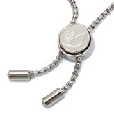 SWAROVSKI スワロフスキー ブレスレット 5415428 アクセサリー シルバー レディース