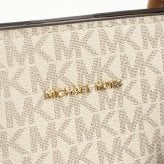 マイケルコース トートバッグ レディース ブランド MICHAEL KORS SCARLETT 2WAY 30F4GETS2B VANILLA-ACRN