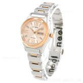 シチズン CITIZEN コレクション メカニカル 自動巻き 機械式 腕時計 レディース PD7166-54W