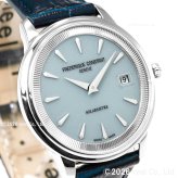 フレデリック・コンスタント FREDERIQUE CONSTANT クラシック モネータ ソーラーメーター FC-120LB3S6 腕時計 メンズ