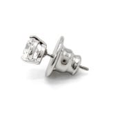 SWAROVSKI スワロフスキー ピアス 1800046 Stilla アクセサリー レディース ホワイト シルバー