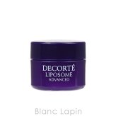 【ミニサイズセット】 コーセー コスメデコルテ KOSE COSME DECORTE ユース パワー エッセンス ローション & リポソーム アドバンスト リペアクリーム ミニサイズセット 14ml/9.9ml
