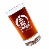 名入れ グラス 名前入り プレゼント 食洗器 対応 彫刻 刻印 印字 コップ ビアグラス おしゃれ ビールグラス 父の日 母の日 還暦祝い 退職 誕生日 結婚祝い 昇進 無料 ラッピング メッセージカード 記念品 送別会 敬老の日 実用的 ネーム入れ 男性 女性 バースデー ギフト 日本製 マイグラス ビール 焼酎 ハイボール コーヒー 紅茶 220 ml 円背景 EH36