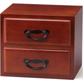 天然木タンス　Ａ インテリア 漆器 盆 カタログギフト 景品 粗品