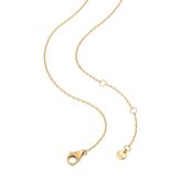スカーゲン SKAGEN Sofie Sea Glass アクセサリー ネックレス ペンダント ゴールドトーン レディース SKJ1884710