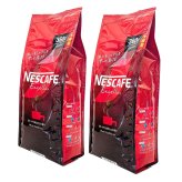 ネスカフェエクセラ詰替　360g ×2袋セット　インスタントコーヒー　大容量　ストック用　新生活　おうちカフェ
