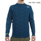アドミラル ゴルフ メンズ ロゴジャガード タートルネックセーター ADMIRAL GOLF ADMA460 秋冬モデル お誕生日祝い お祝い 記念品 お父さん 父の日 彼氏 男性 30代 40代 50代 60代  還暦祝い 敬老の日 人気プレゼント プレゼント