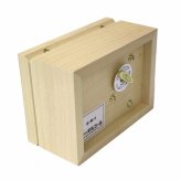 【名入れ付】人気曲から選べる／職人が作る18弁オルゴール・OR-191木製BOX・名入れ・音色の美しい・オーダーメイドオルゴール・クリスマス・誕生日・母の日・父の日・入園・入学・卒園・卒業・プレゼント・結婚・両親・出産・還暦・退職・ジブリ・ディズニー・無料ラッピング