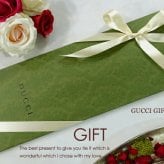 グッチ ネクタイ GUCCI ワインレッド (7cm) HENAN 456510-6266 GG13 【グッチネクタイ・ブランドネクタイ・ネクタイブランド・ブランドギフト・プレゼント・バースデー】【20代・30代・40代・50代・おしゃれ・セール】