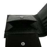 エンポリオ アルマーニ EMPORIO ARMANI 二つ折り財布 二折財布 y4r167-y068e-80001 メンズ NERO