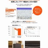\クーポン配布中/ トレーニング用品 エクササイズ グッズ ミズノ mizuno トランポリン ラパン TRAMPOLINE lapin 体幹 フィットネス 室内用 宅トレ 全身運動 日本製 グレー ブラウン カバー洗濯可 折りたたみ クッション です