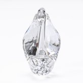 スワロフスキー SWAROVSKI オーナメント クリスタルフィギュア スワン Signum S 5613254 インテリア雑貨 置物 オブジェ 送別会 誕生日 お中元 結婚祝い 結婚式 高級 父の日 母の日【スペシャルラッピング660円(別売り)】 即日発送 ホワイトデー