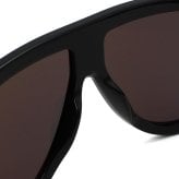 トムフォード サングラス TOM FORD FT1044/S 01A 60 TF1044 サングラス EYEWEAR グローバルフィット ブラック グレー ユニセックス