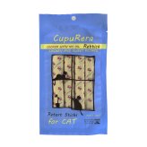 クプレラ CUPURERA レティック ノンオイル チキン＆スイートポテト・キャット 国産 猫用おやつ 72g×20袋