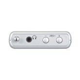 デジタルチューナー付きポケットラジオ