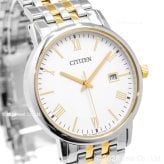 シチズン フォルマ エコドライブ 腕時計 ペアモデル メンズ CITIZEN FORMA BM6774-51C