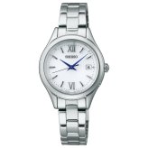 セイコー セレクション SEIKO SELECTION Sシリーズ ショップ専用 流通限定モデル ソーラー 電波時計 腕時計 レディース SWFH129