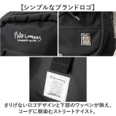 フィリップランバン リュック PLSR-001 通販 デイパック バックパック リュックサック 黒リュック 大容量 通学リュック A4 通勤 ストリート 軽量 軽い 旅行 多機能 スポーツ アウトドア Philip Lumbang シンプル 男女兼用バッグ