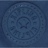 キプリング リュック レディース ブランド Kipling シティジップ ミニ バックパック リュックサック スクールバッグ  KI6046-5PZ Casual Blue