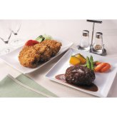 三田屋総本家 コロッケ・ハンバーグセット (KH-7) [お中元][お歳暮] ※送料無料(北海道・沖縄・離島への配送不可)
